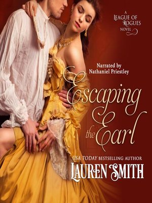 cover image of Escaping the Earl
